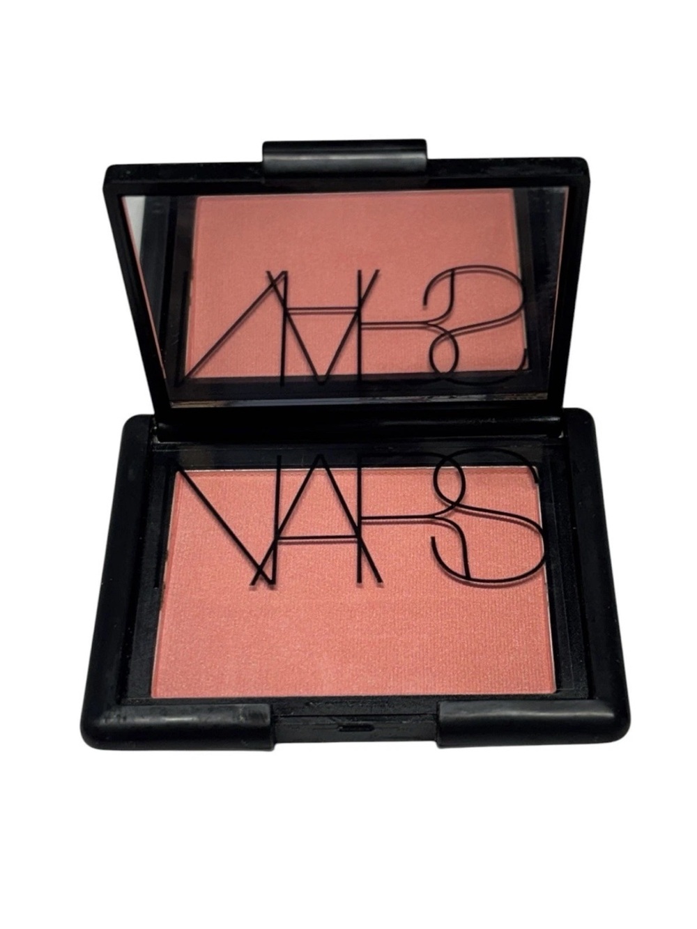 Nars Powder Blush BUMPY RIDE 4068 0.16oz (4.8g) NWOB Old Formula